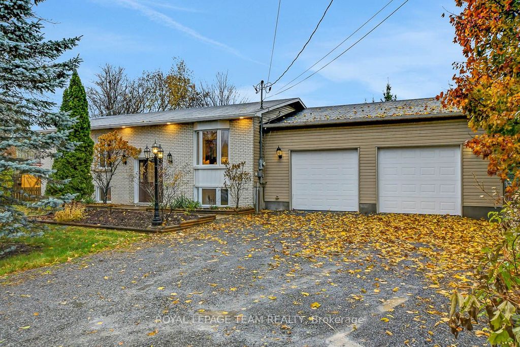 Photo of 6155 Piperville Road, Carlsbad Springs, ON K0A 1K0 (MLS # X12498326)