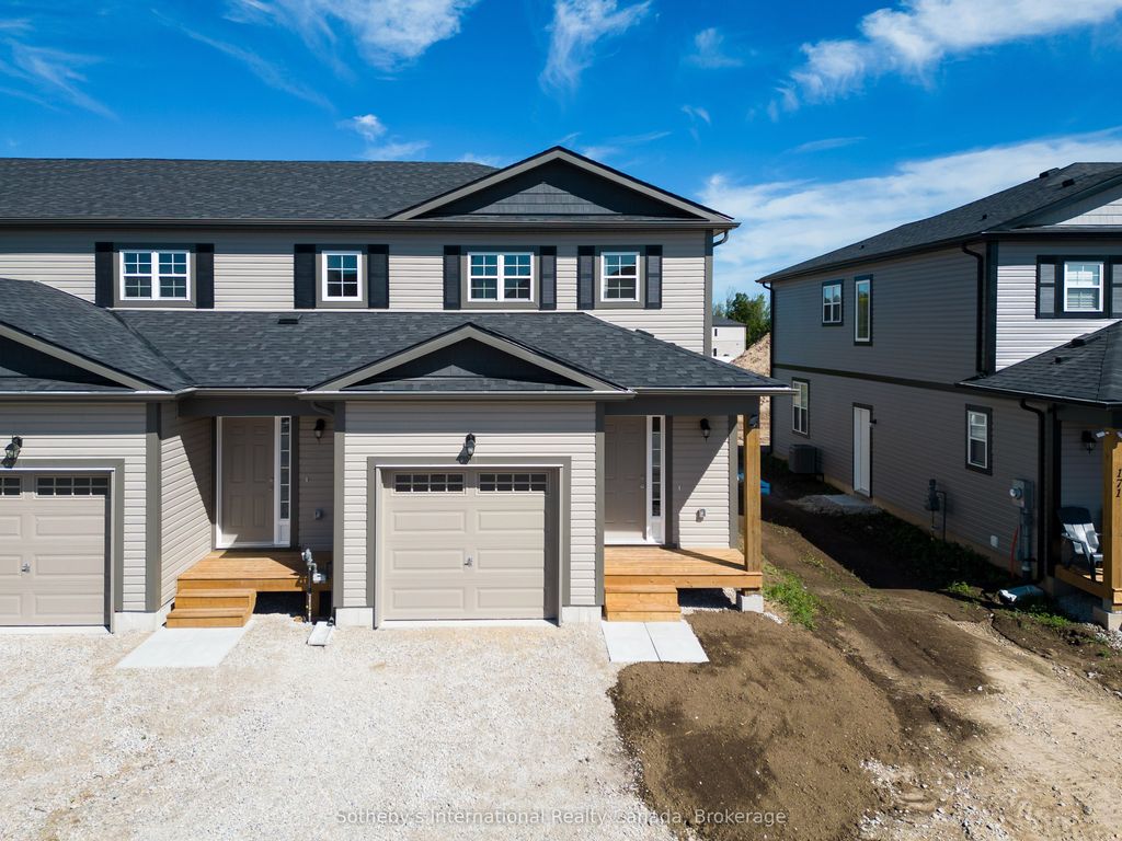 Photo of 153 Equality Drive, Meaford, ON N4L 0B4 (MLS # X12588750)