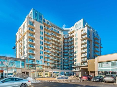 8323 Kennedy Road Ph12 Markham ON L3R 5W7