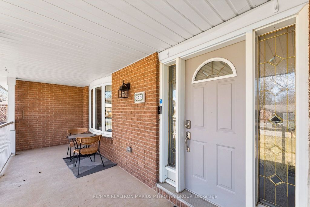 Photo of 479 Huntingdon Drive, London South, ON N6C 4H9 (MLS # X12873326)