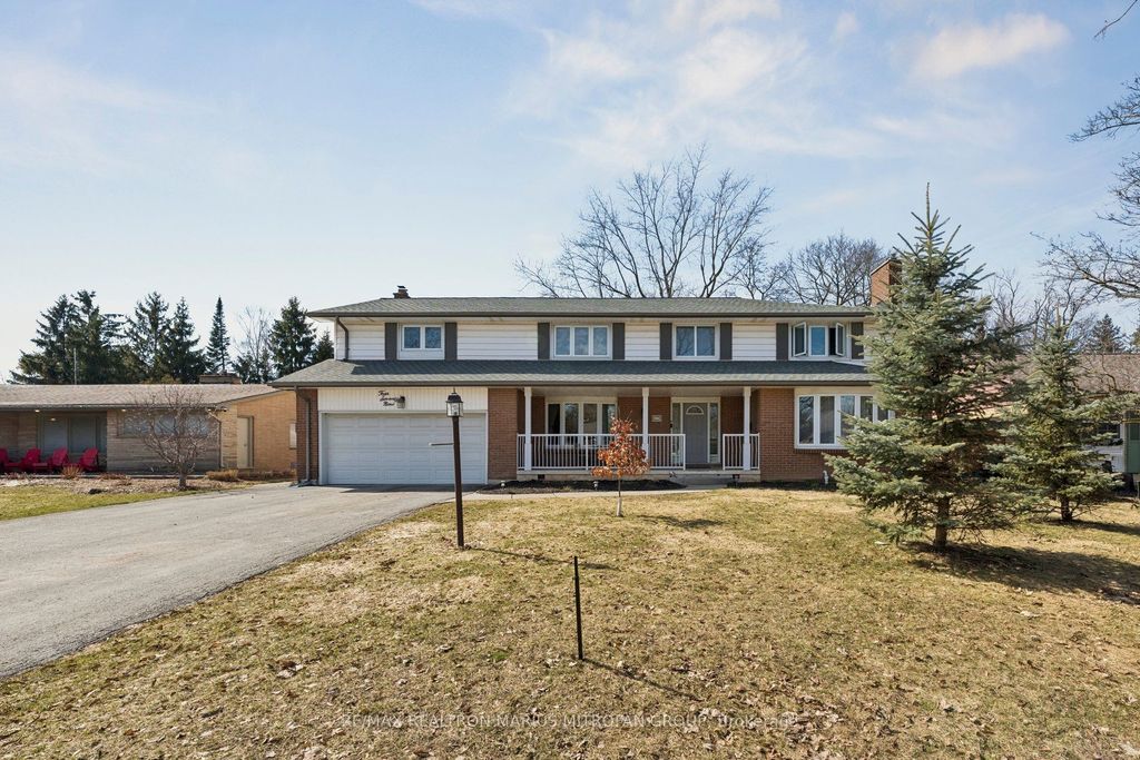 Photo of 479 Huntingdon Drive, London South, ON N6C 4H9 (MLS # X12873326)