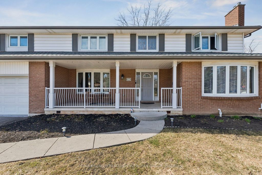 Photo of 479 Huntingdon Drive, London South, ON N6C 4H9 (MLS # X12873326)