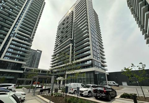 95 Oneida Crescent 1409 Richmond Hill ON L4B 0H5