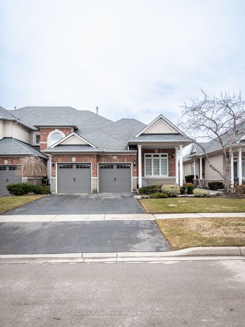 4155 Stonebridge Crescent Burlington ON L7M 4N2