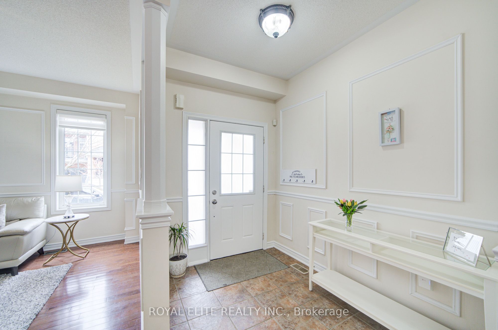 11 Amstel Avenue