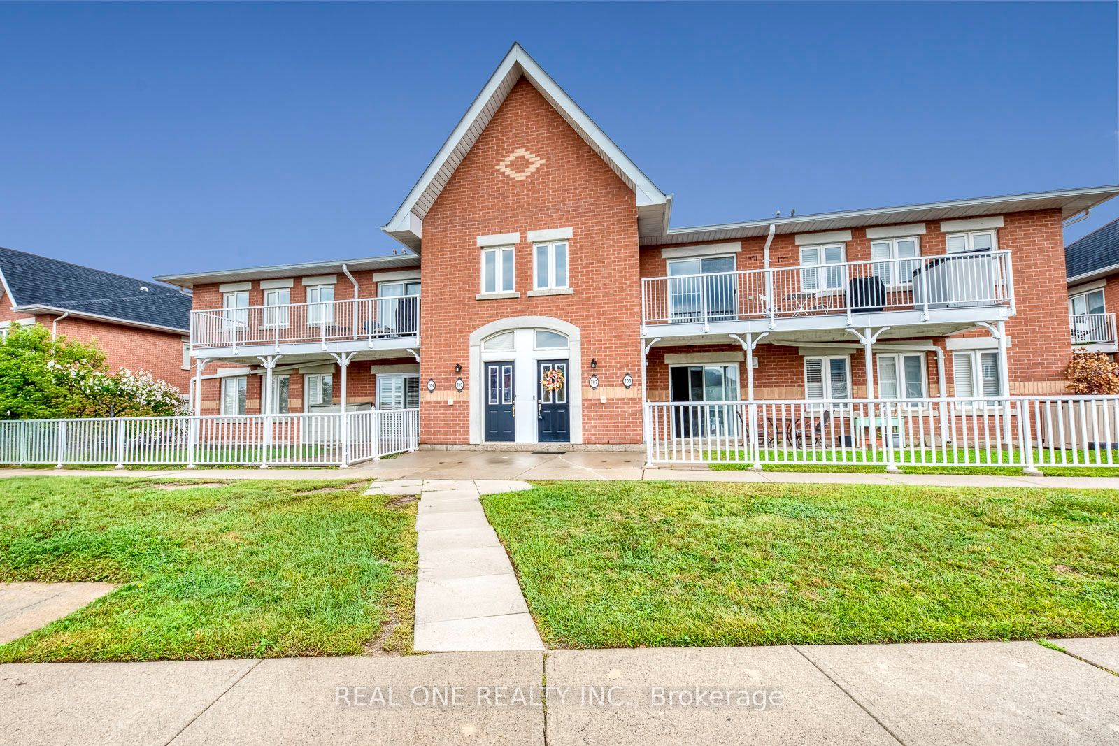 1701 Lampman Avenue 707