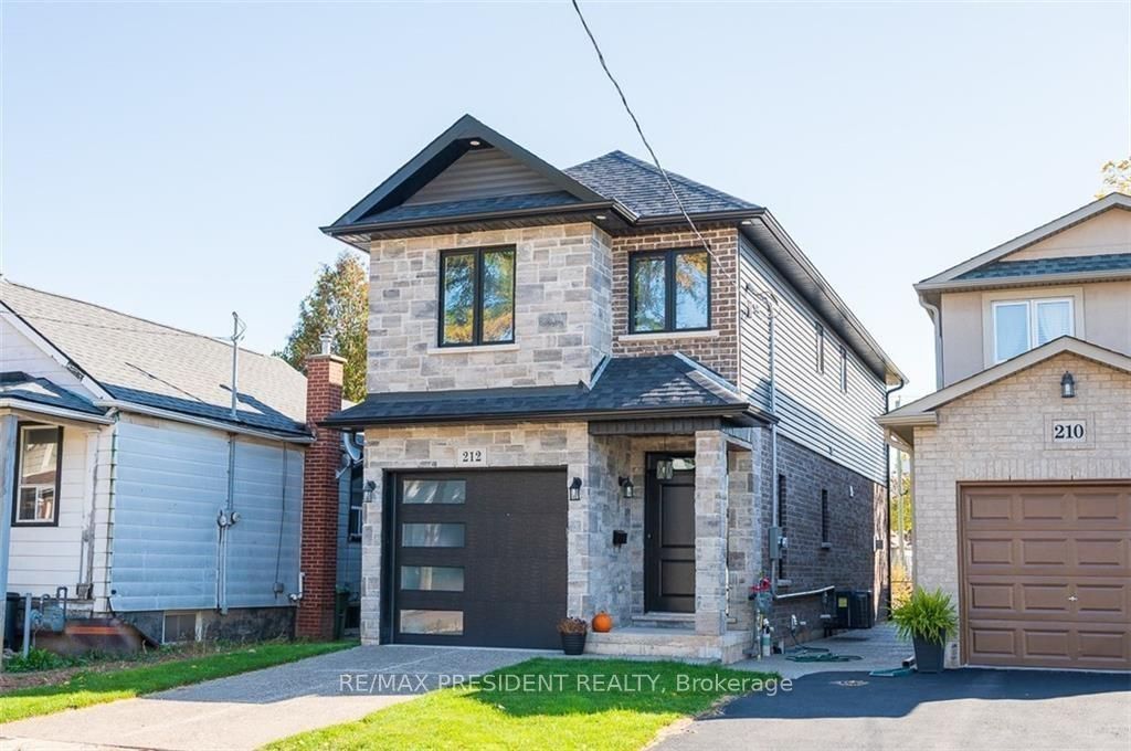 Photo of 212 Weir N/A N #Street, Hamilton, ON L8H 5G3 (MLS # X12705344)