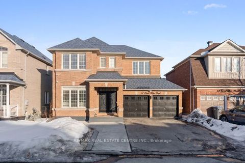 51 Good Hope Road Brampton ON L6R 3L4