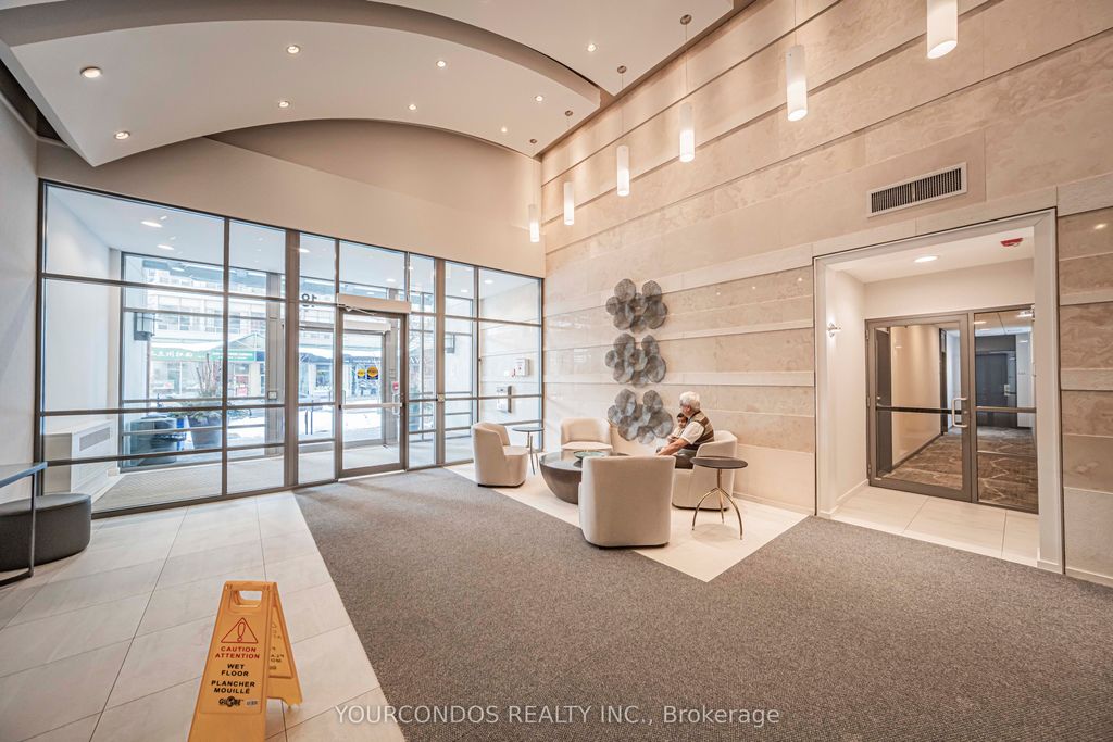 Photo of 18 Spring Garden Avenue #802, Toronto, ON M2N 7M2 (MLS # C12706150)