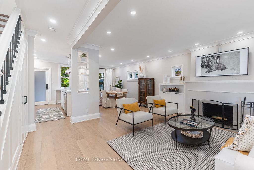 Photo of 171 Melrose Avenue, Toronto, ON M5M 1Y9 (MLS # C12414200)