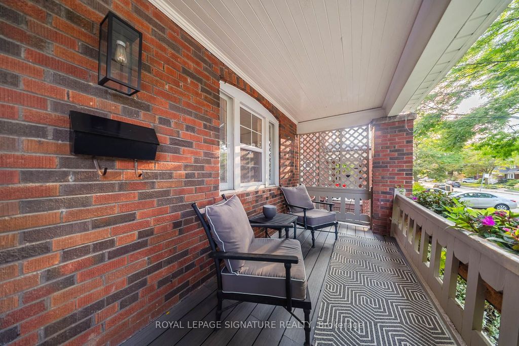 Photo of 171 Melrose Avenue, Toronto, ON M5M 1Y9 (MLS # C12414200)