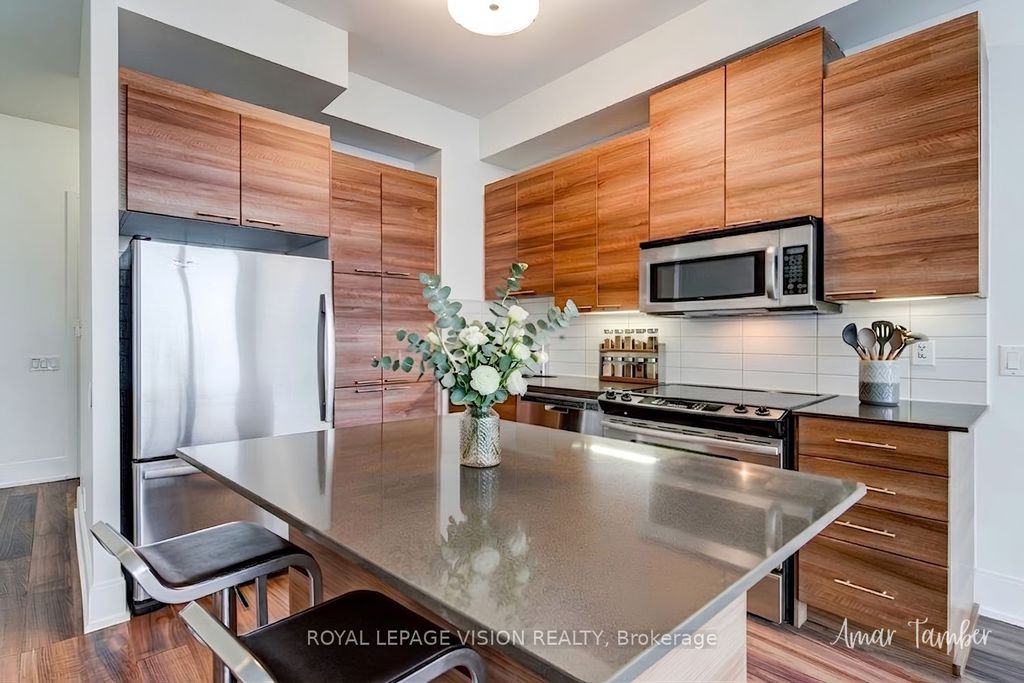 Photo of 15 Viking Lane #PH5, Toronto, ON M9B 0A4 (MLS # W13151264)