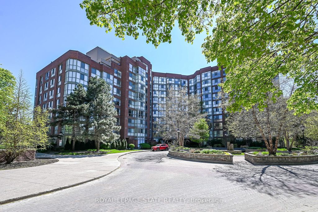 Photo of 22 Southport Street #224, Toronto, ON M6S 4Y9 (MLS # W12426435)