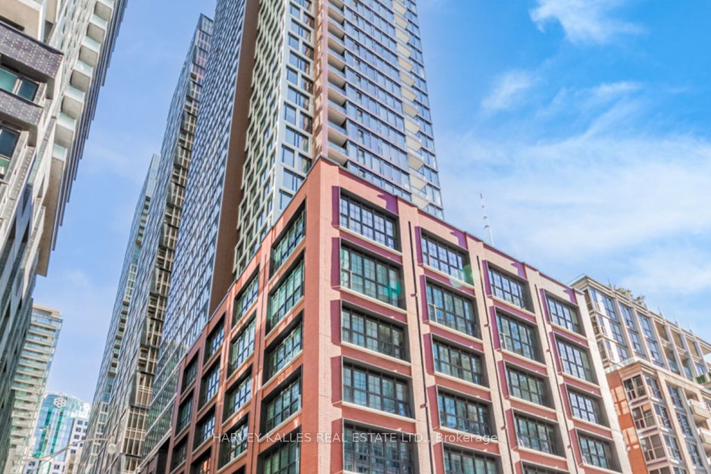 Photo of 55 Mercer Street #1711, Toronto, ON M5V 3W2 (MLS # C13525848)