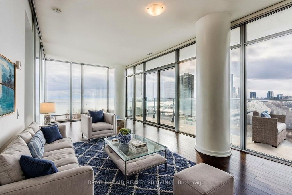 Photo of 103 The Queensway N/A #1305, Toronto, ON M6S 5B3 (MLS # W12703216)