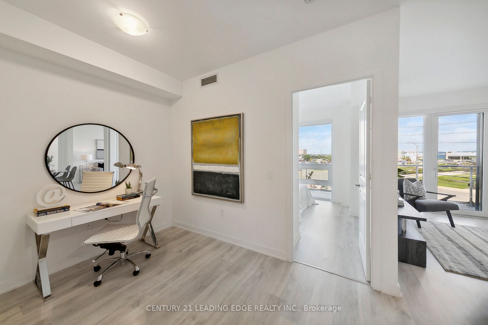 4655 Metcalfe Avenue 302