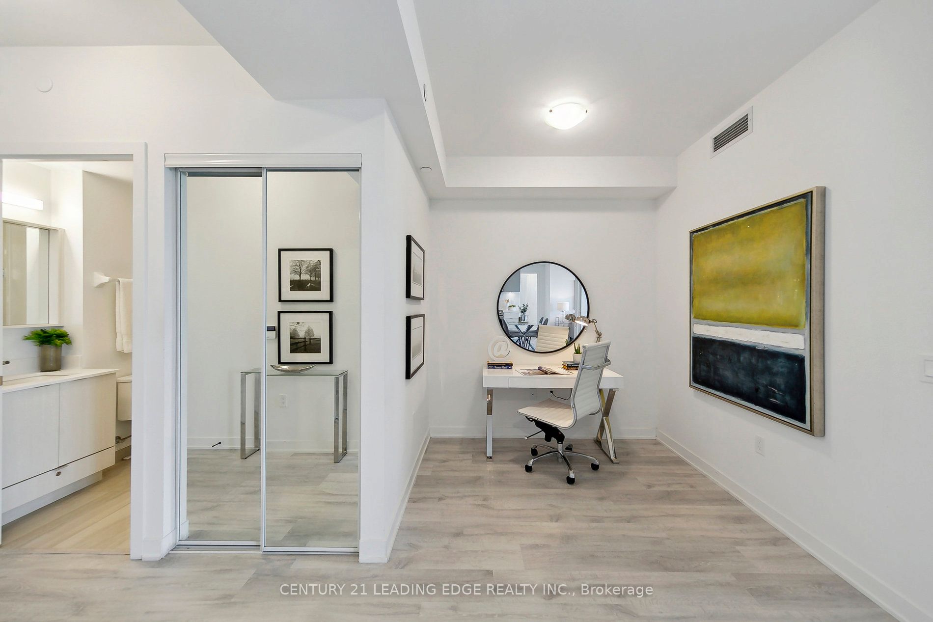 4655 Metcalfe Avenue 302