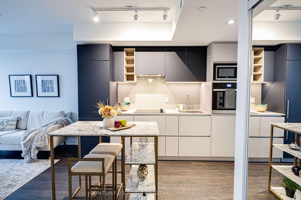 Photo of 319 Jarvis Street #5011, Toronto, ON M5B 0C8 (MLS # C12771772)