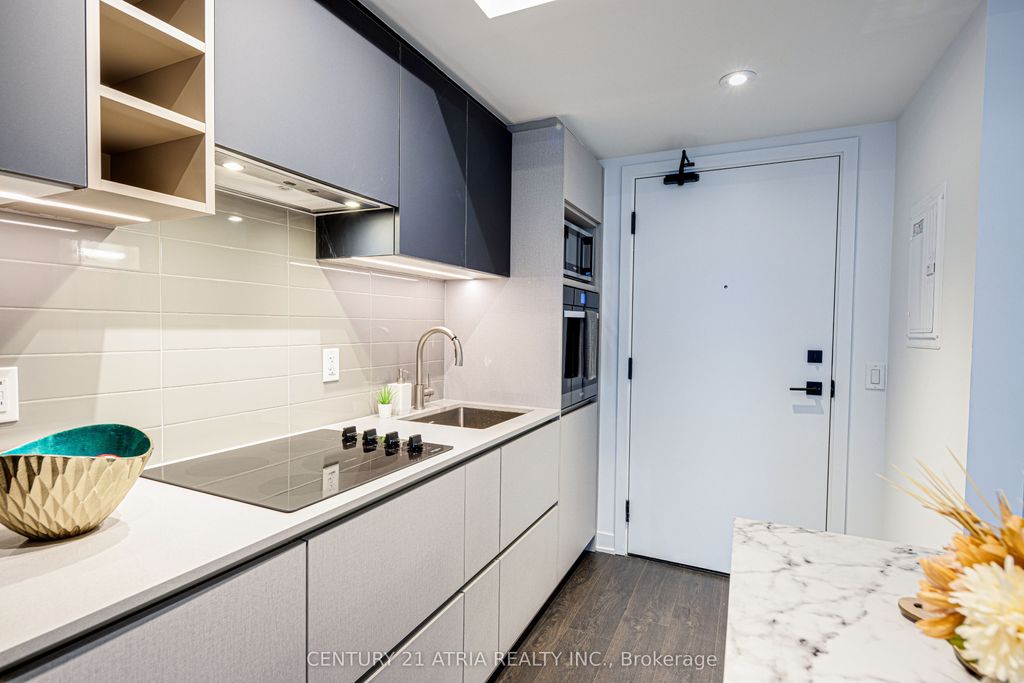 Photo of 319 Jarvis Street #5011, Toronto, ON M5B 0C8 (MLS # C12771772)