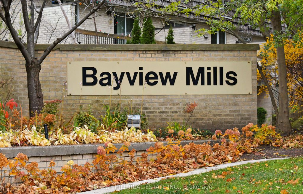 Photo of 45 Sugar Mill Way #259, Toronto, ON M2L 1R5 (MLS # C12844836)