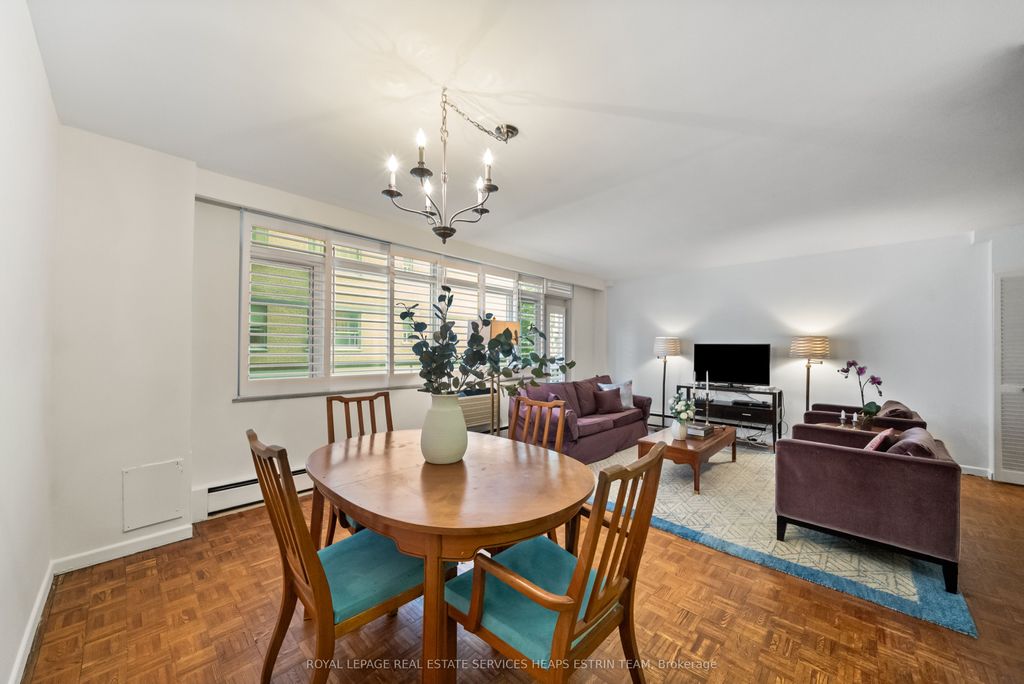 Photo of 581 Avenue Road #204, Toronto, ON M4V 2K4 (MLS # C12408892)