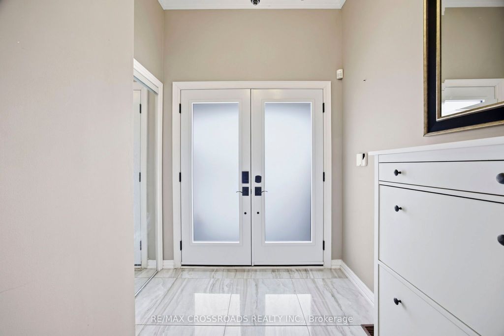 Photo of 12 Sam Frustaglio Drive, Toronto, ON M9N 3Y5 (MLS # W12837682)