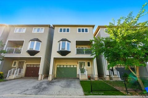5090 FAIRVIEW Street 48 Burlington ON L7L 7H5