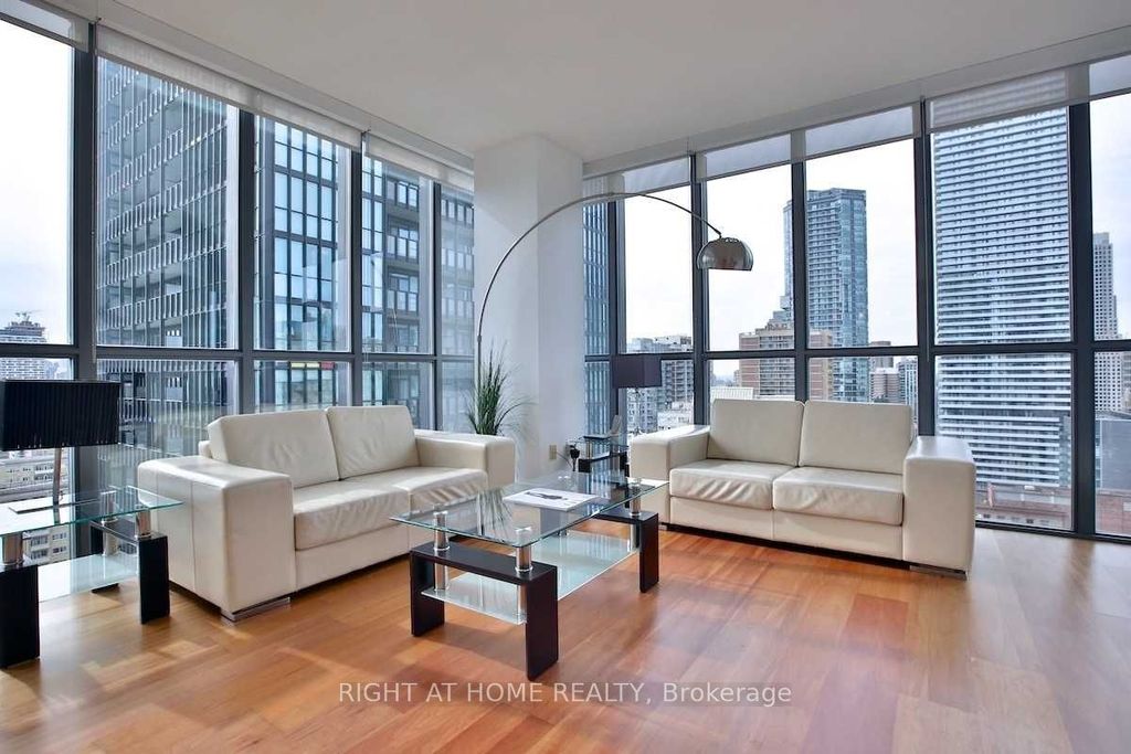 Photo of 110 Charles Street E #1903, Toronto, ON M4Y 1T5 (MLS # C13546446)