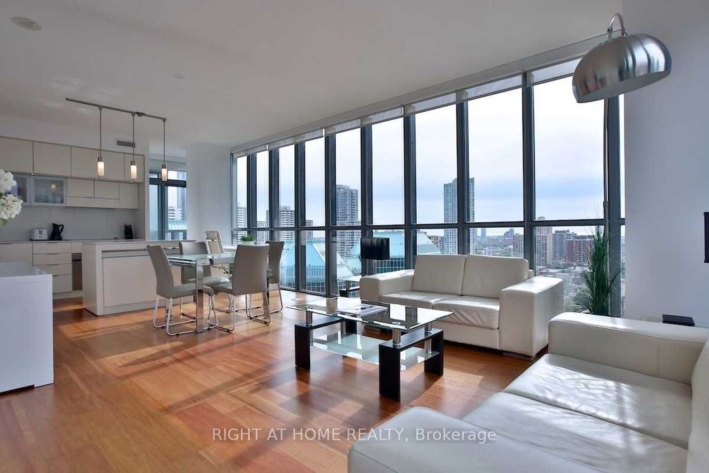 Photo of 110 Charles Street E #1903, Toronto, ON M4Y 1T5 (MLS # C13546446)