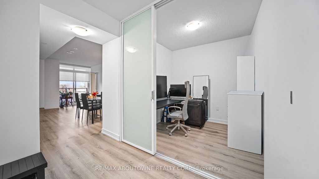 Photo of 556 Marlee Avenue #412, Toronto, ON M6B 0B1 (MLS # W12530534)