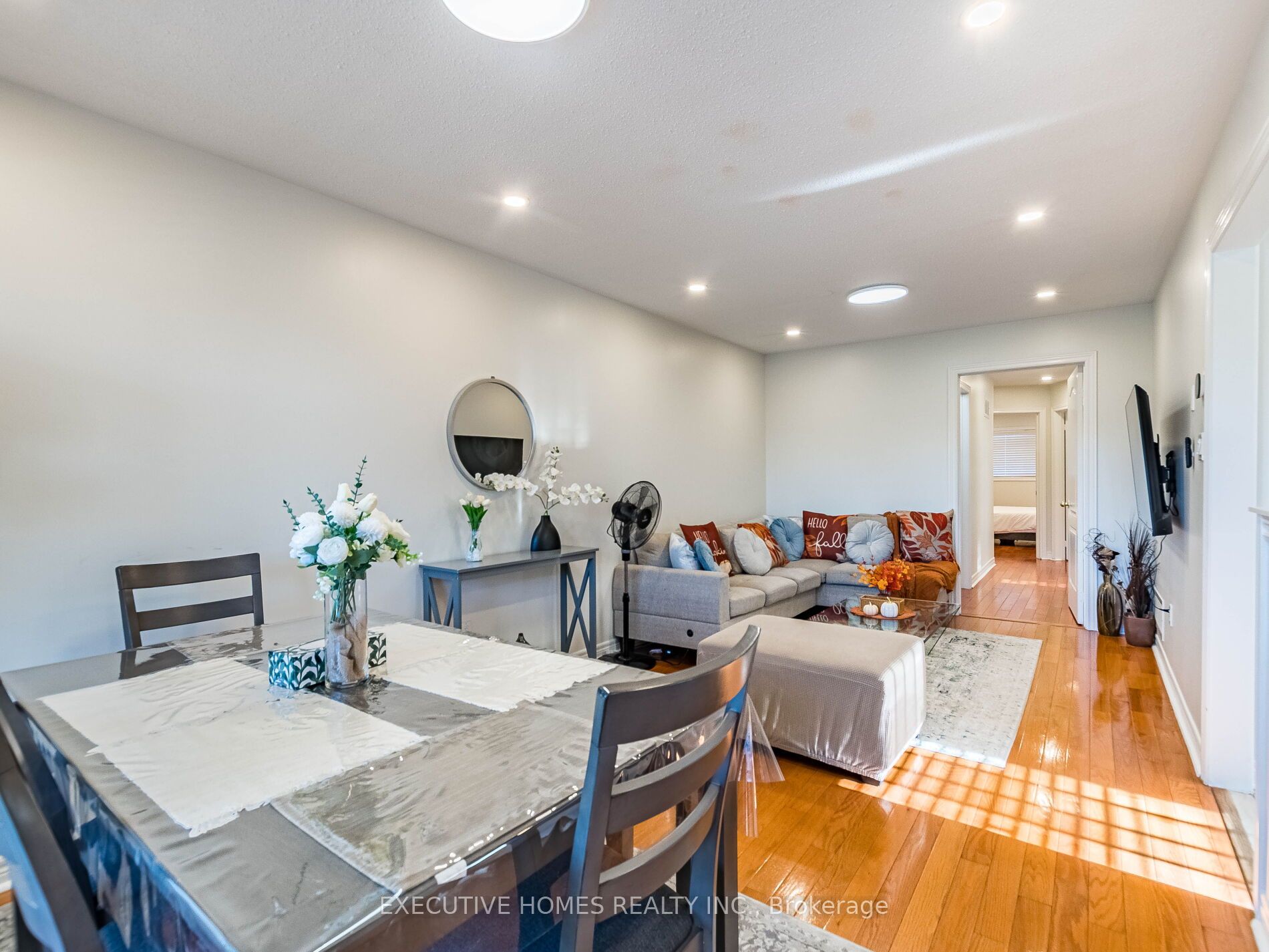 5321 Red Brush Drive