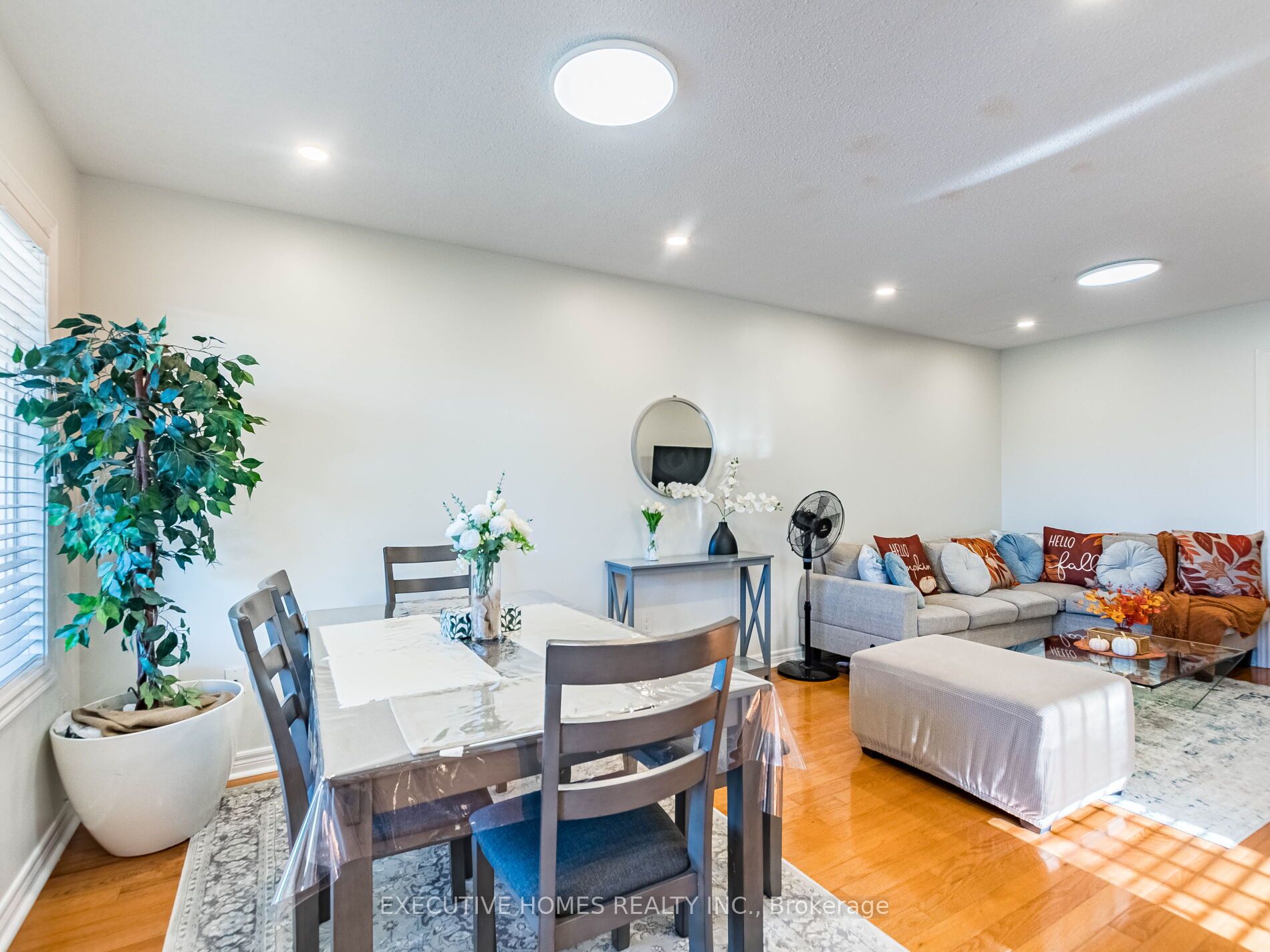 5321 Red Brush Drive