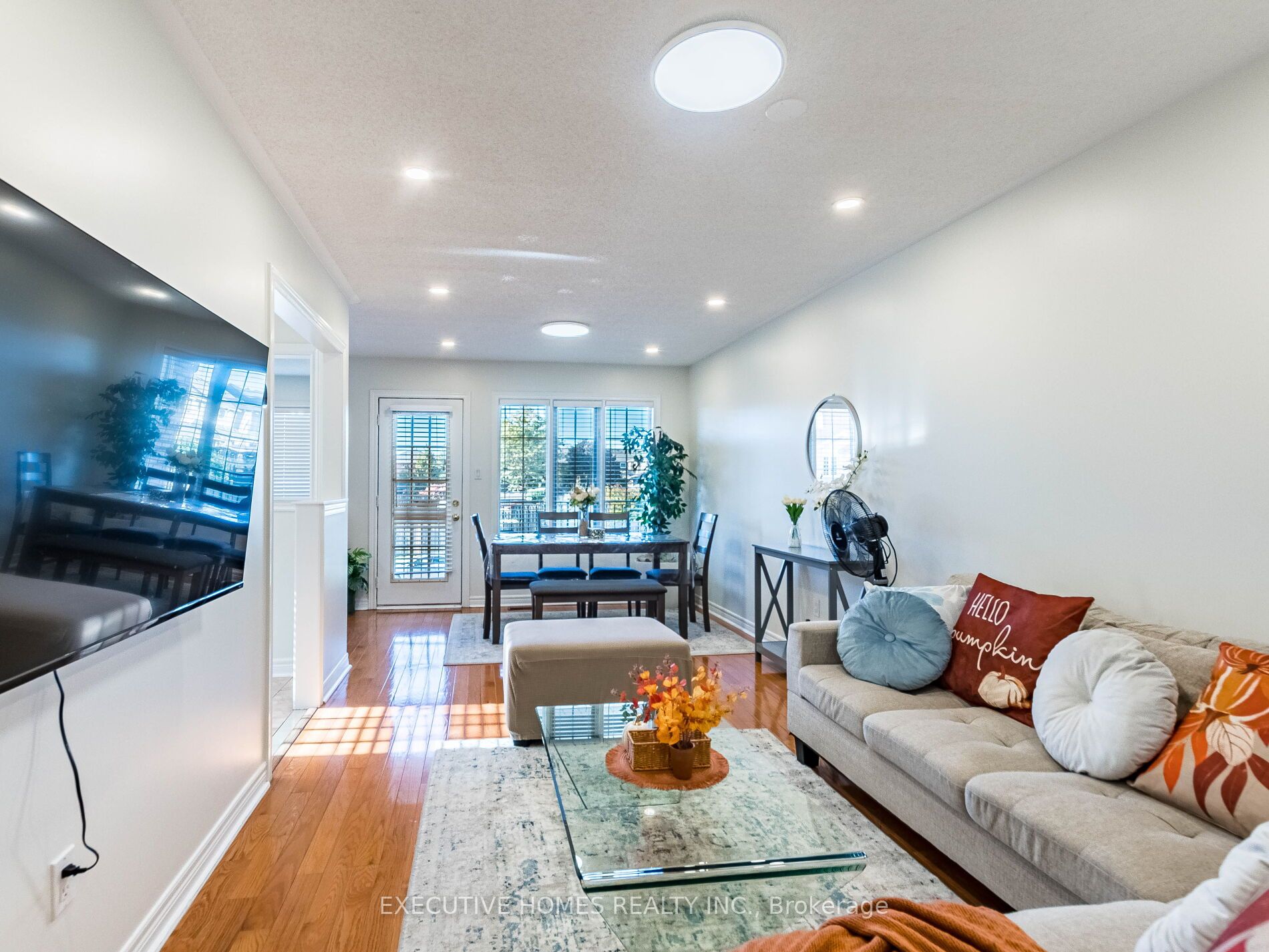 5321 Red Brush Drive