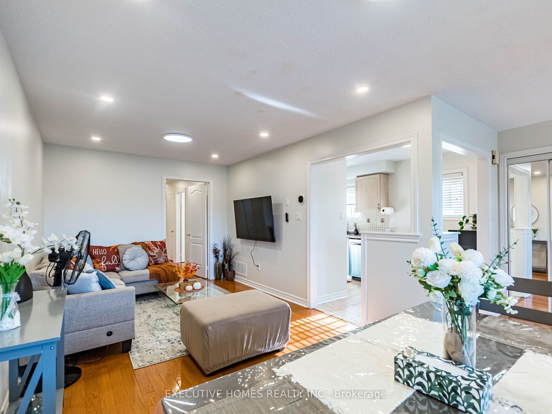 5321 Red Brush Drive