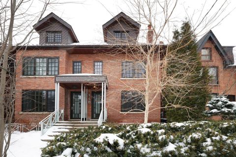 94B Admiral Road Toronto ON M5R 2L6
