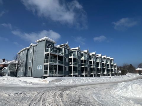 Photo of 34 Bayfield Street #308, Meaford, ON N4L 1Y2 (MLS # X12668952)