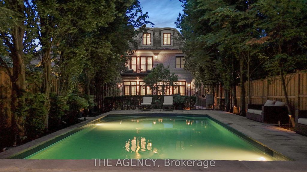 Photo of 190 Forest Hill Road, Toronto, ON M5P 2N4 (MLS # C12454117)