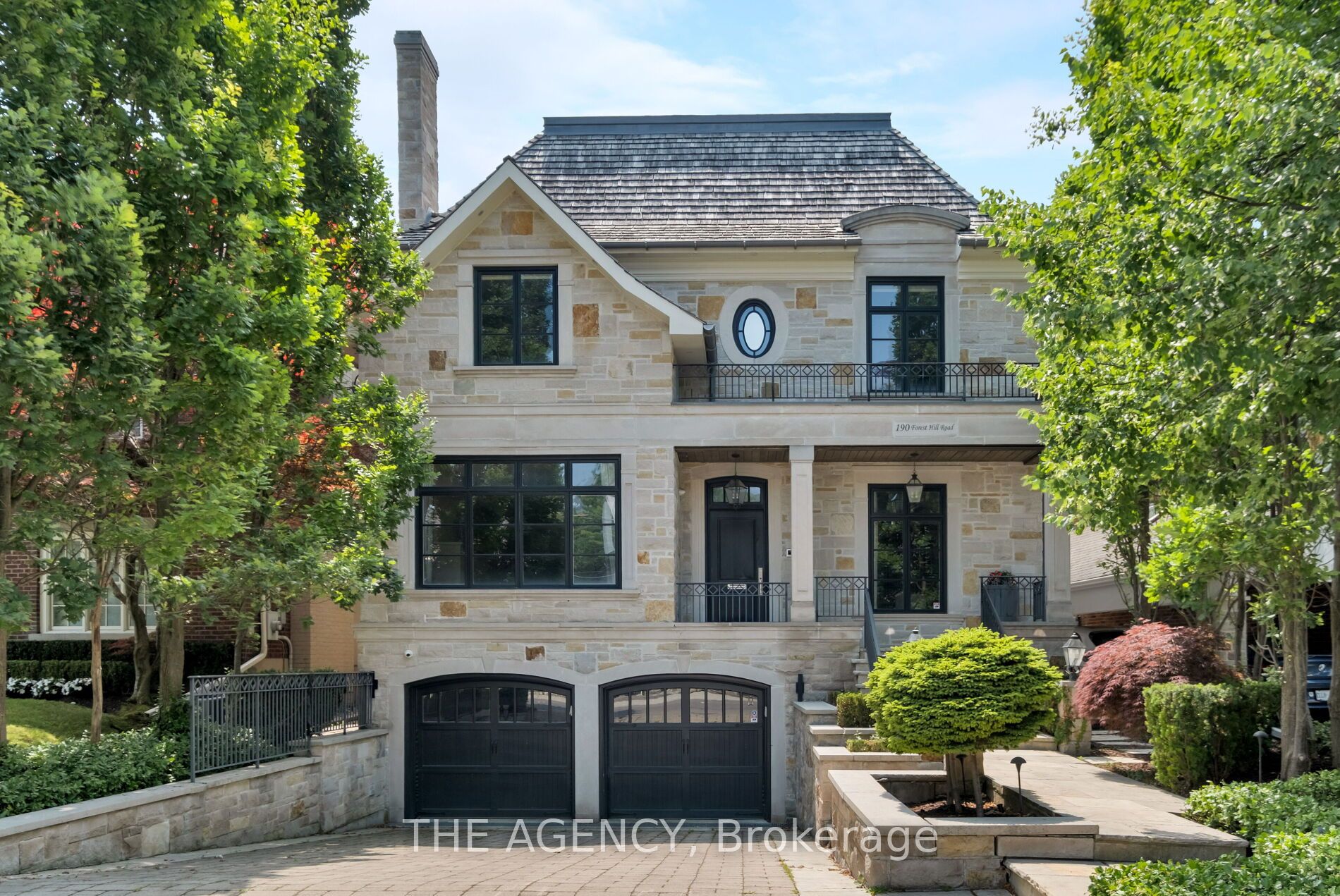 190 Forest Hill Road