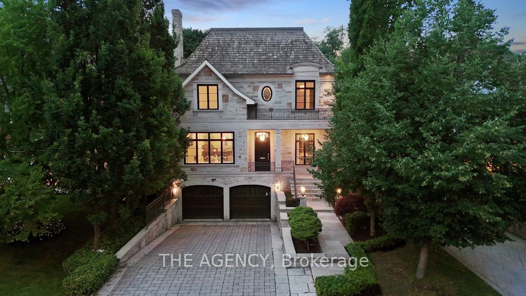 Photo of 190 Forest Hill Road, Toronto, ON M5P 2N4 (MLS # C12454117)
