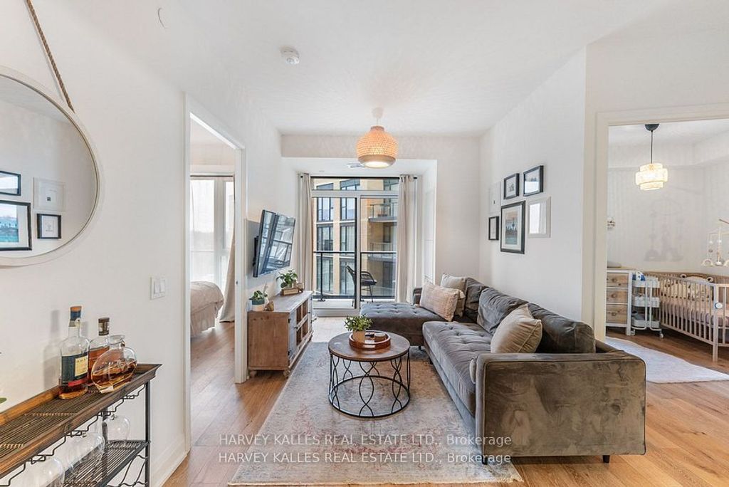 Photo of 293 The Kingsway N/A #521, Toronto, ON M9A 0E8 (MLS # W12242332)