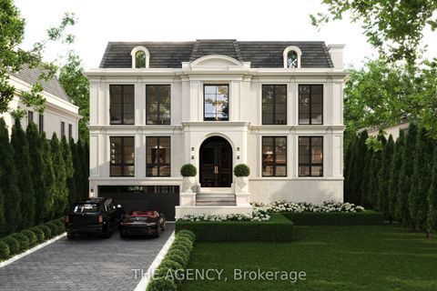 158 Gordon Road Toronto ON M2P 1E8