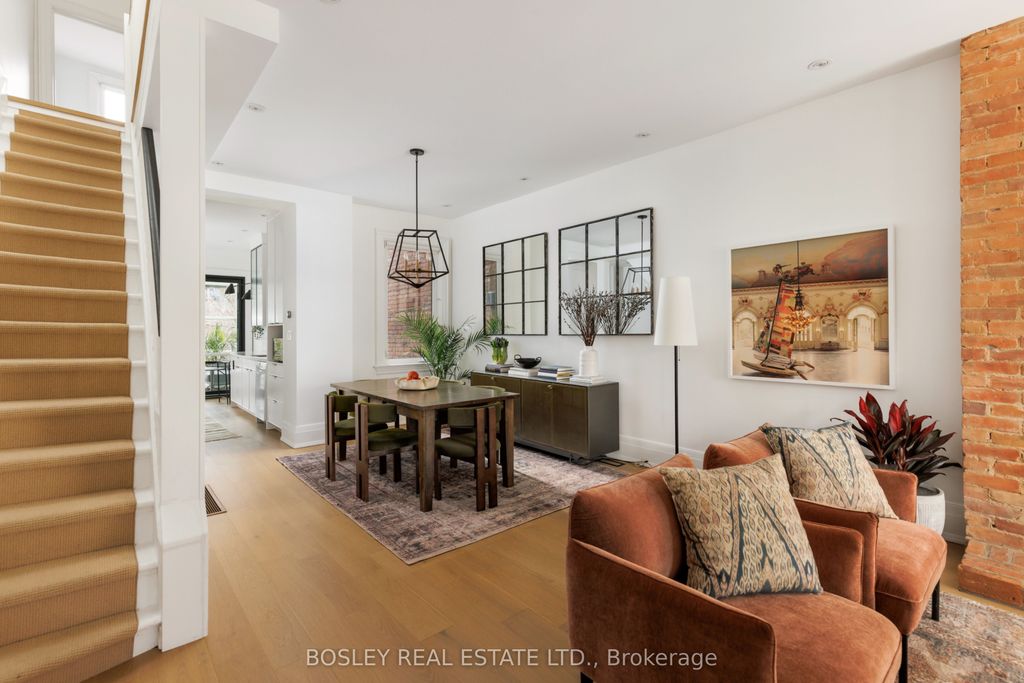 Photo of 140 Garden Avenue, Toronto, ON M6R 1H7 (MLS # W12995496)