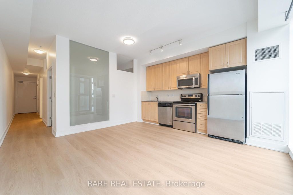 Photo of 1638 Bloor Street W #607, Toronto, ON M6P 0A6 (MLS # W12564856)