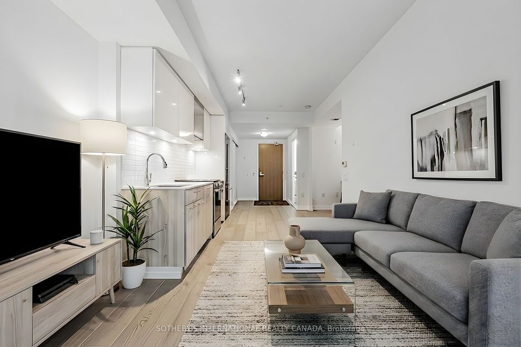 Photo of 251 Jarvis Street #631, Toronto, ON M5B 0C3 (MLS # C12739918)
