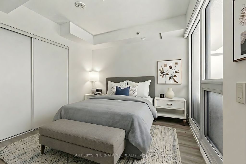 Photo of 251 Jarvis Street #631, Toronto, ON M5B 0C3 (MLS # C12739918)