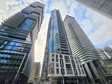 45 Charles Street 1008 Toronto ON M4Y 0B8
