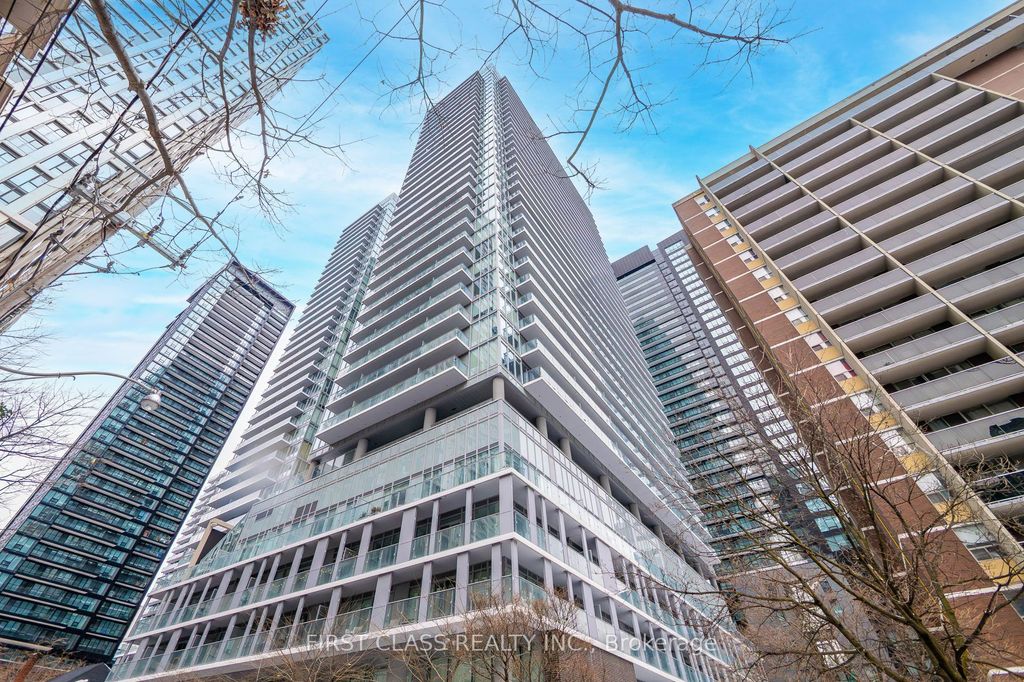 Photo of 195 Redpath Avenue #1615, Toronto, ON M4P 0E4 (MLS # C12781434)