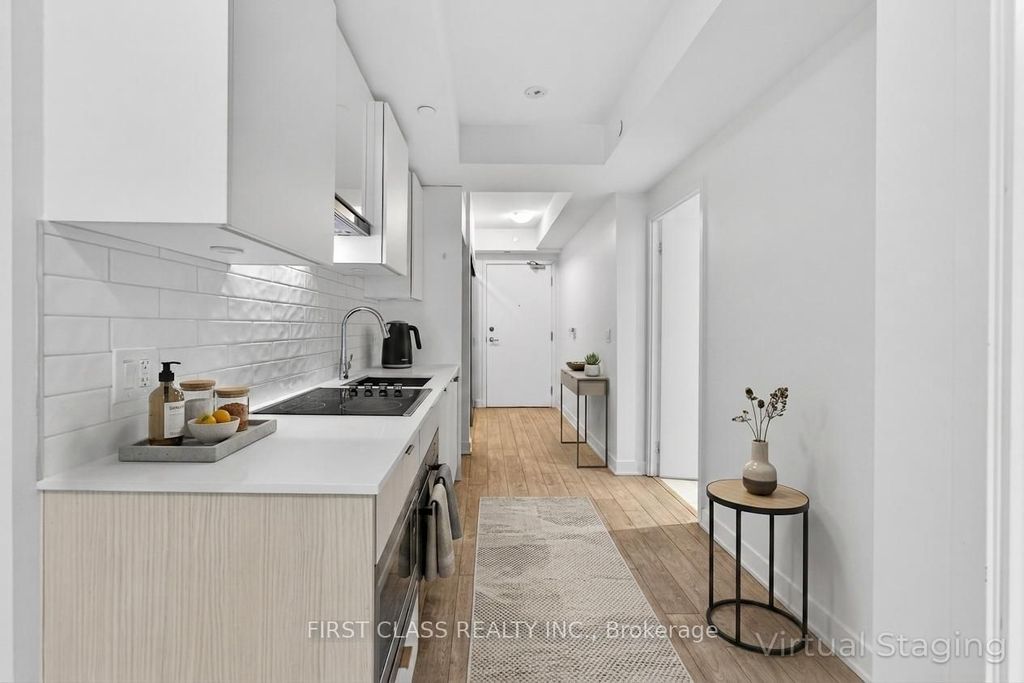 Photo of 195 Redpath Avenue #1615, Toronto, ON M4P 0E4 (MLS # C12781434)