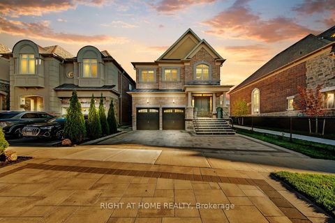 38 Menotti Drive Richmond Hill ON L4E 1G6