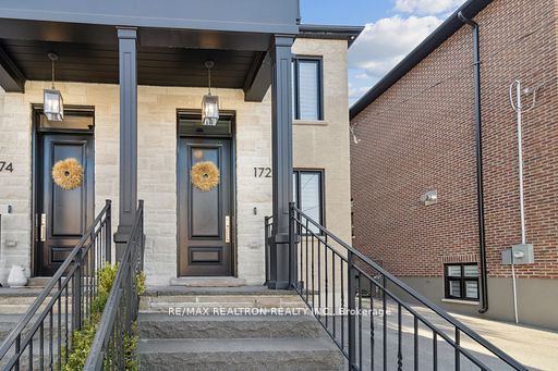 172&174 Victoria Street